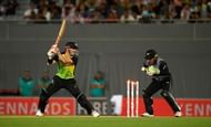 T20 Tri Series Final - New Zealand v Australia